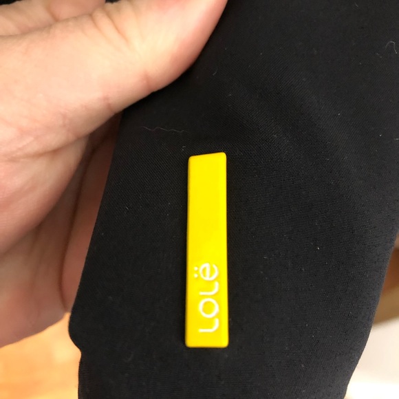 Lole softshell - Picture 6 of 6